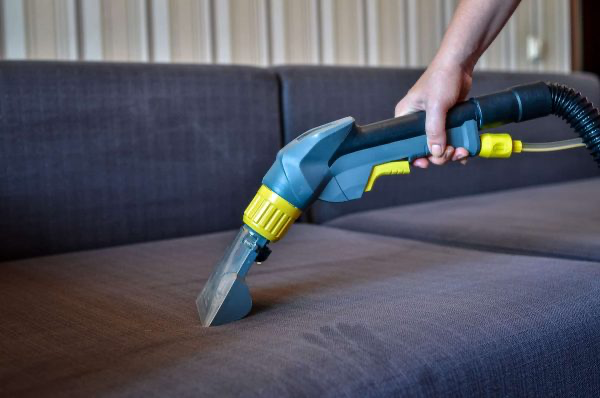 Carpet Steam Cleaning